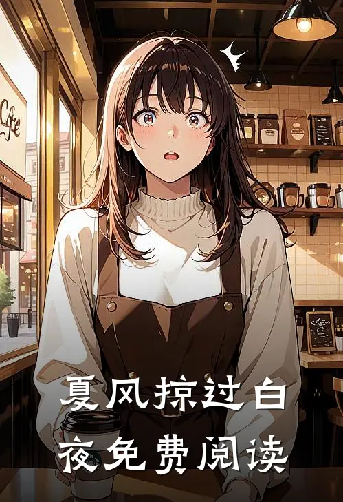 夏风掠过白夜免费阅读