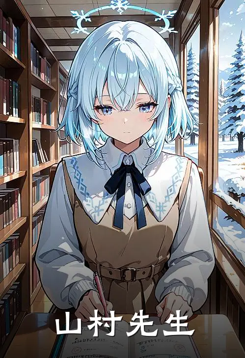 山村先生