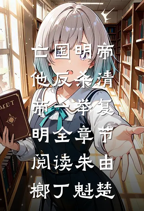 亡国明帝：他反杀清帝一举复明全章节阅读朱由榔丁魁楚