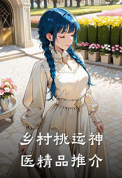 乡村桃运神医精品推介