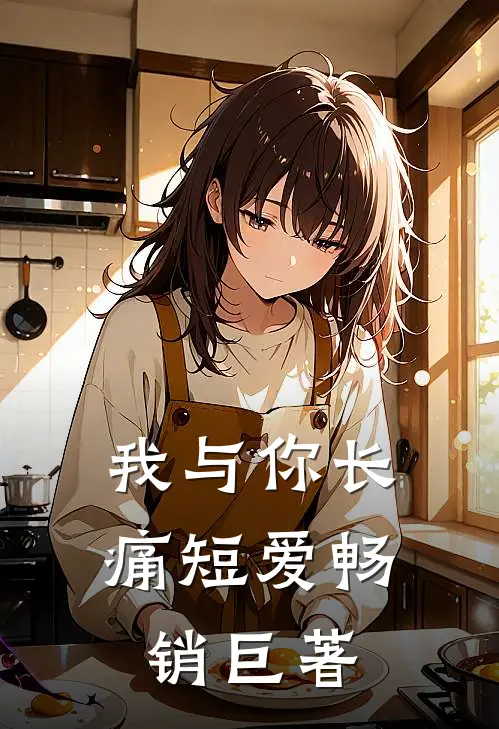 我与你长痛短爱畅销巨著