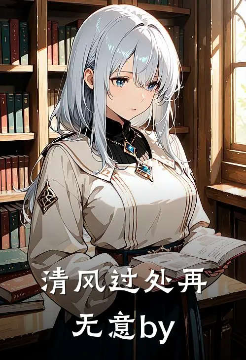 清风过处再无意by