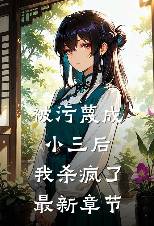 被污蔑成小三后，我杀疯了最新章节