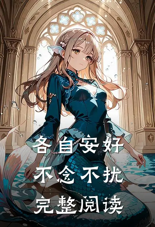 各自安好，不念不扰完整阅读