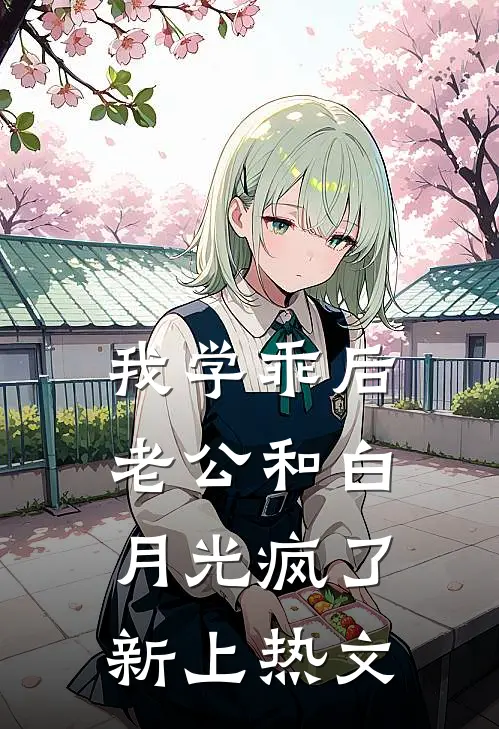 我学乖后，老公和白月光疯了新上热文