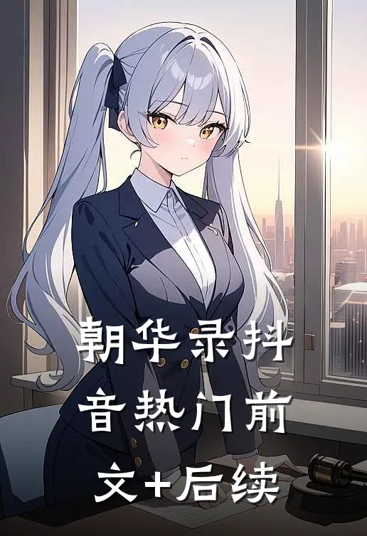 朝华录抖音热门前文+后续