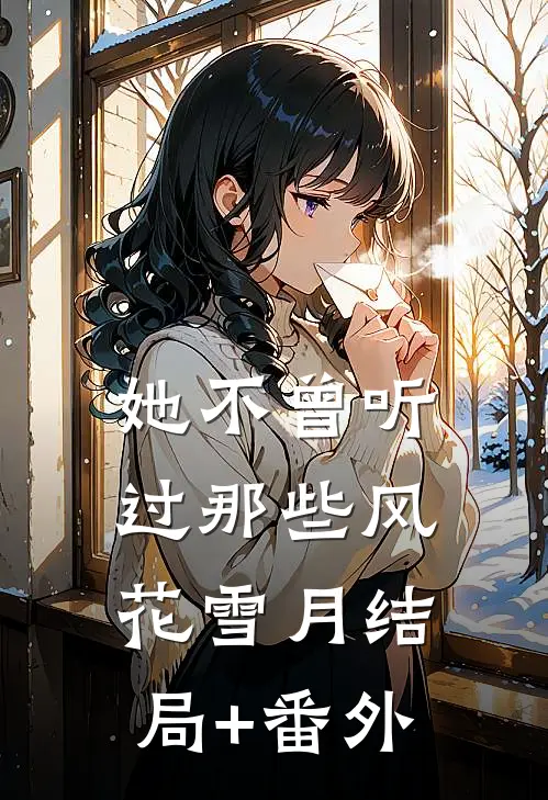 她不曾听过那些风花雪月结局+番外