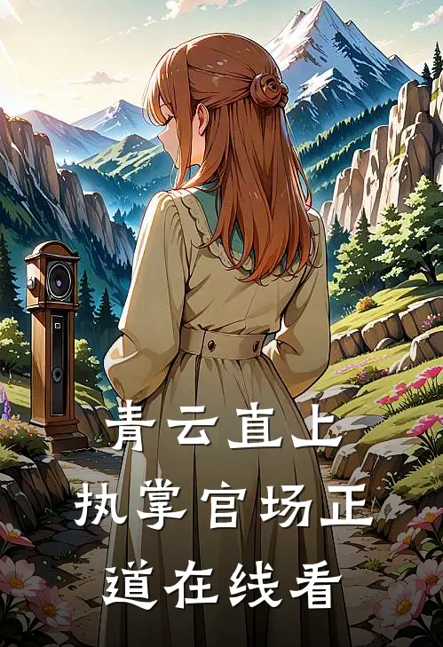 青云直上：执掌官场正道在线看