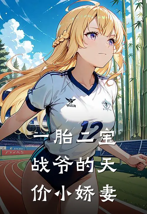 一胎二宝：战爷的天价小娇妻