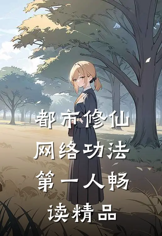 都市修仙：网络功法第一人畅读精品