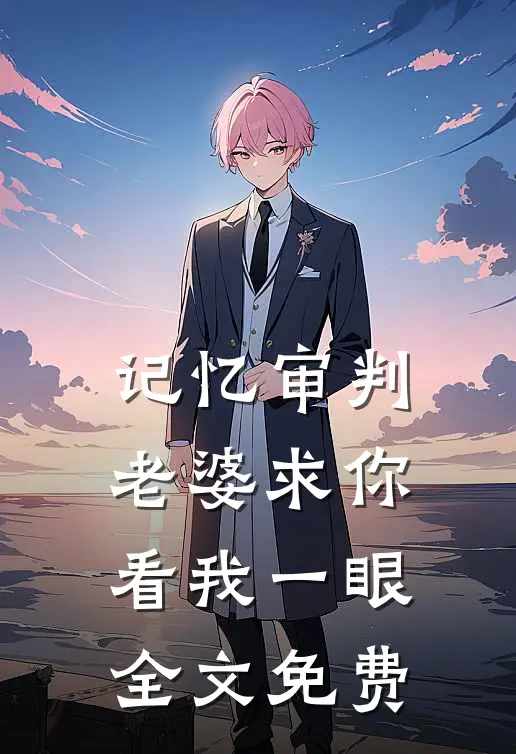 记忆审判：老婆求你看我一眼全文免费