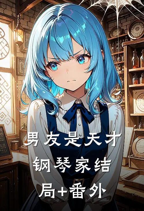 男友是天才钢琴家结局+番外