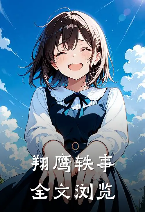 翔鹰轶事全文浏览