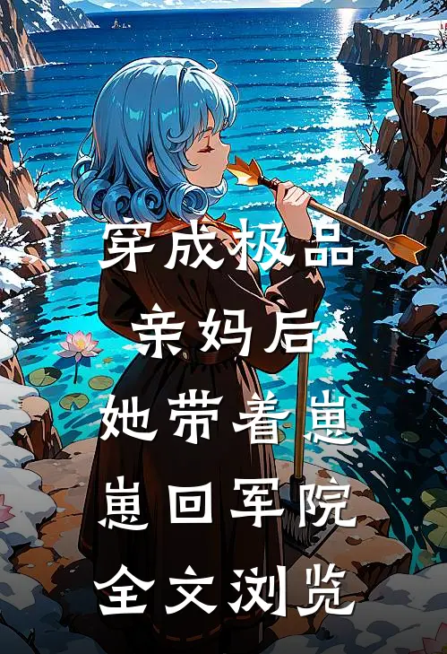 穿成极品亲妈后，她带着崽崽回军院全文浏览