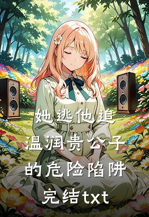 她逃他追：温润贵公子的危险陷阱完结txt