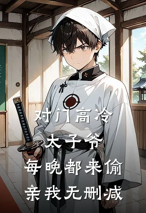对门高冷太子爷，每晚都来偷亲我无删减