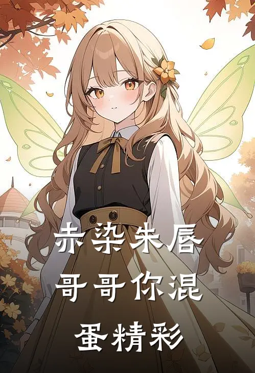 赤染朱唇：哥哥你混蛋精彩