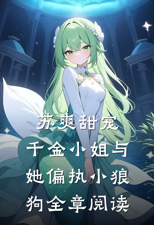 苏爽甜宠：千金小姐与她偏执小狼狗全章阅读