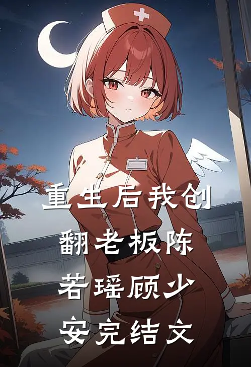 重生后我创翻老板陈若瑶顾少安完结文