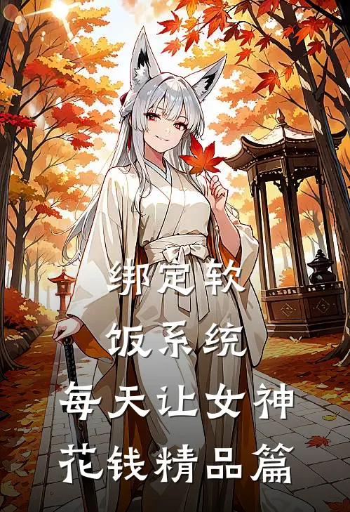 绑定软饭系统，每天让女神花钱精品篇