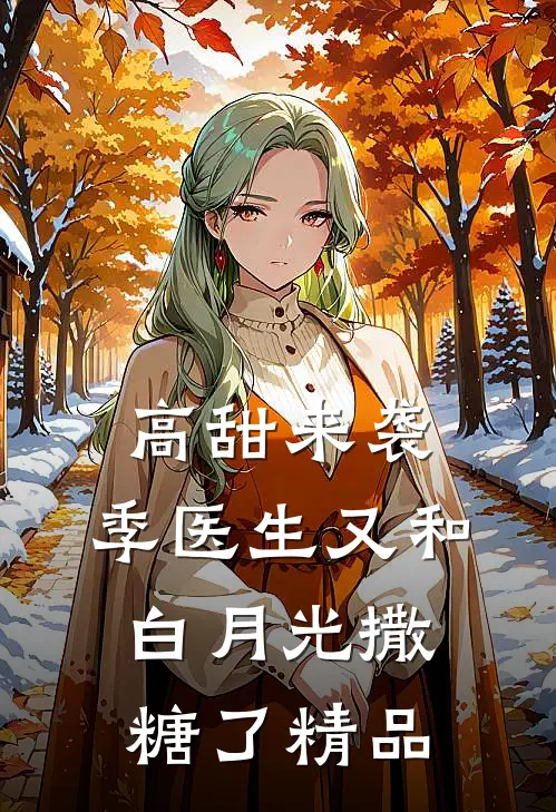高甜来袭：季医生又和白月光撒糖了精品