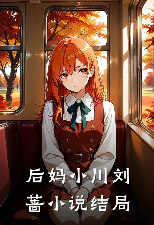 后妈小川刘蔷结局是