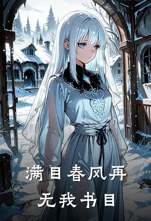 满目春风再无我书目