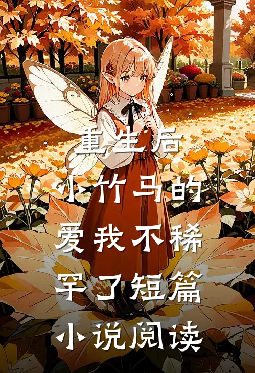 重生后，小竹马的爱我不稀罕了短篇小说阅读