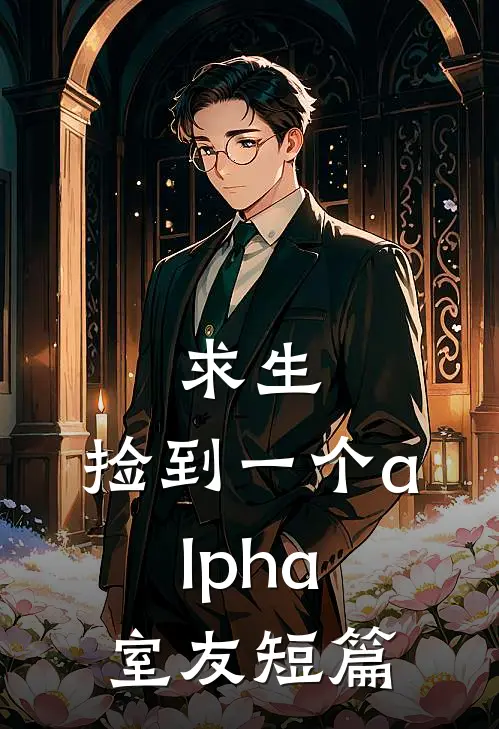 求生：捡到一个alpha室友短篇