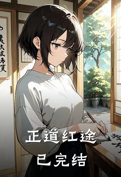 正道红途已完结