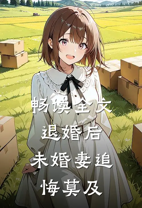畅读全文退婚后，未婚妻追悔莫及