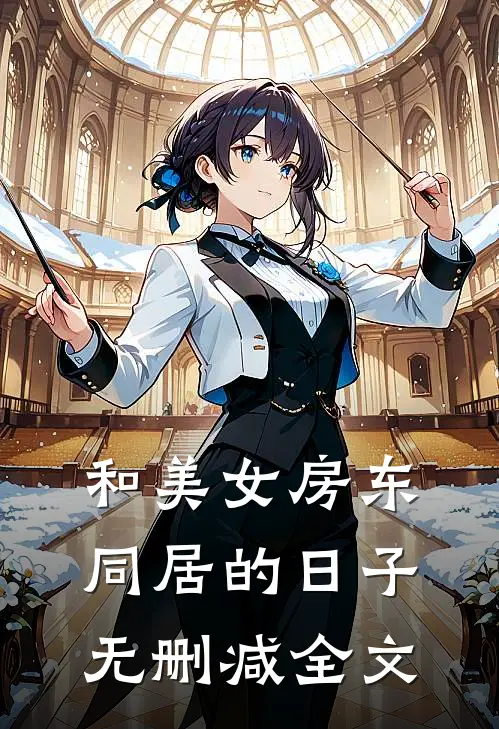 和美女房东同居的日子无删减全文