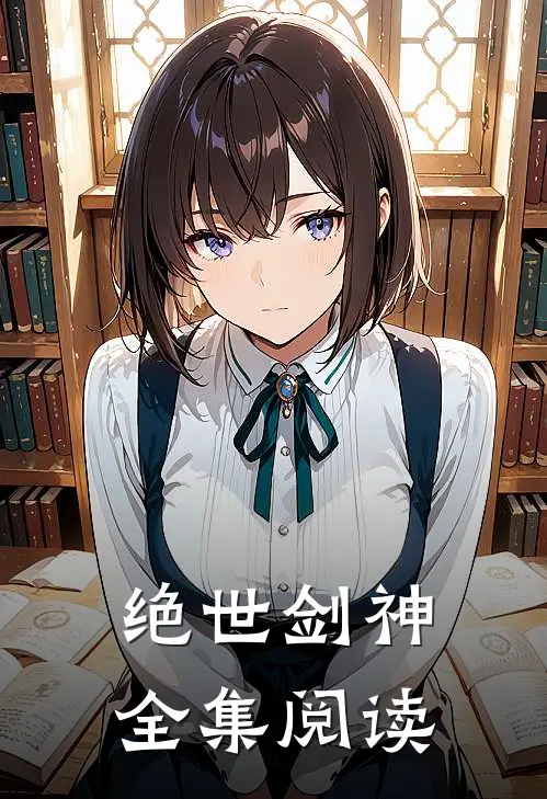 绝世剑神全集阅读