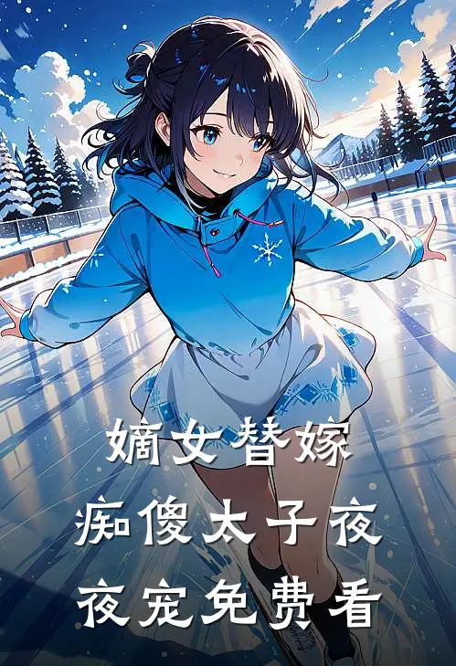 嫡女替嫁，痴傻太子夜夜宠免费看