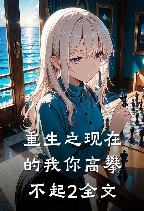 重生之现在的我你高攀不起2全文