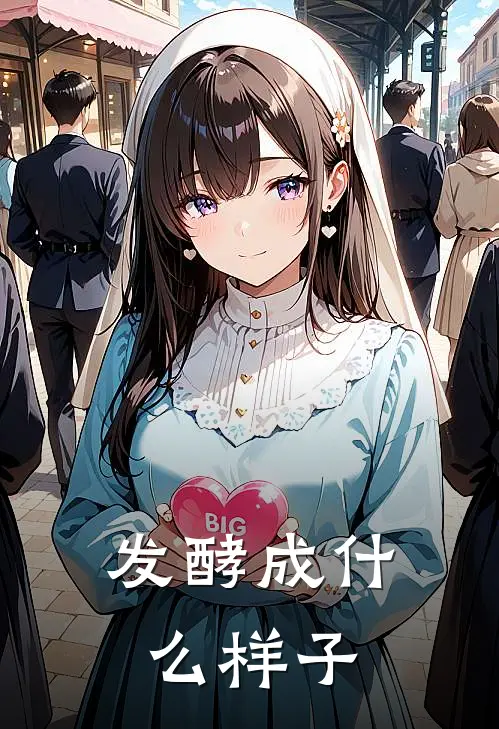 发酵成什么样子