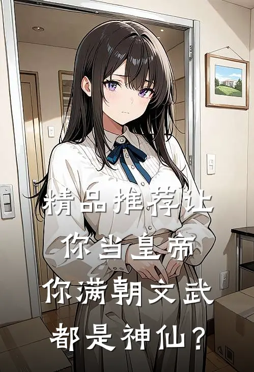 精品推荐让你当皇帝，你满朝文武都是神仙？
