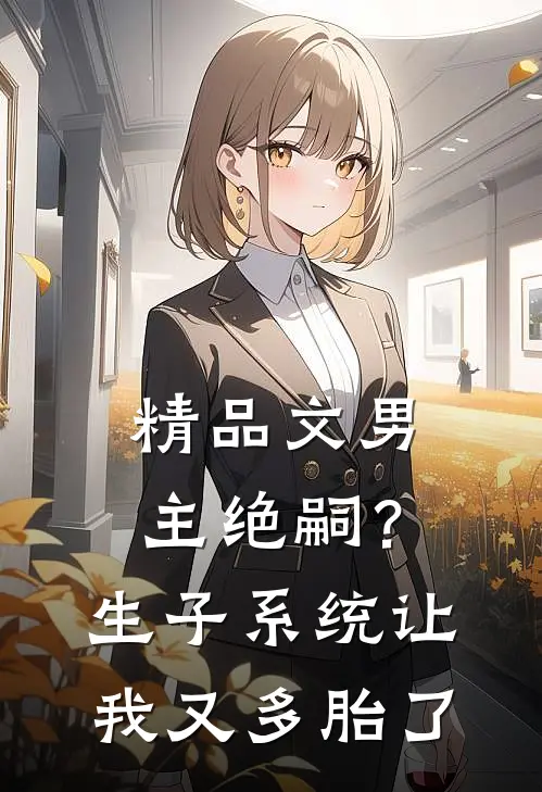 精品文男主绝嗣？生子系统让我又多胎了
