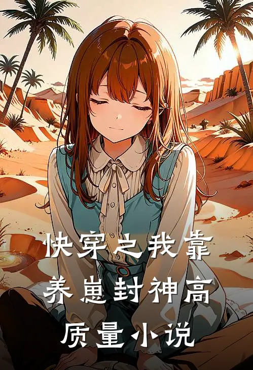 快穿之我靠养崽封神高质量小说