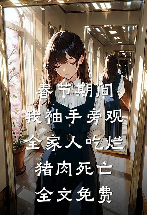 春节期间，我袖手旁观全家人吃烂猪肉死亡全文免费