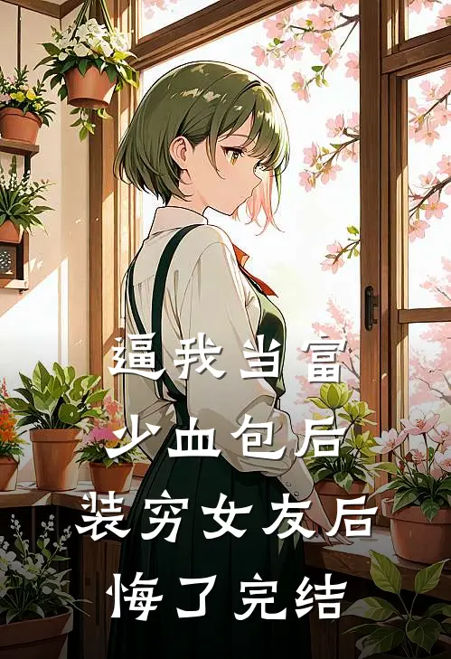 逼我当富少血包后，装穷女友后悔了完结