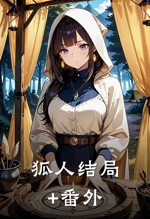 狐人结局+番外