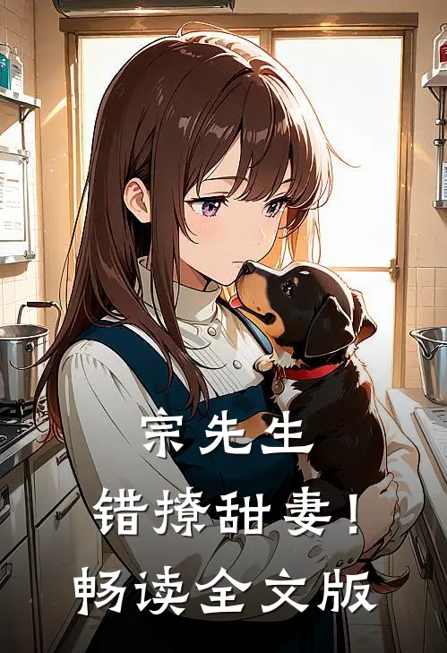 宗先生，错撩甜妻！畅读全文版