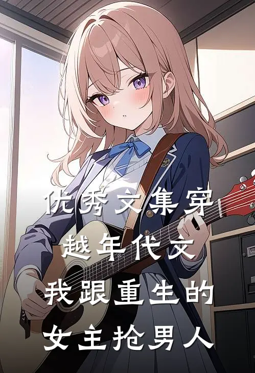 优秀文集穿越年代文，我跟重生的女主抢男人