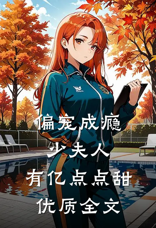 偏宠成瘾：少夫人，有亿点点甜优质全文
