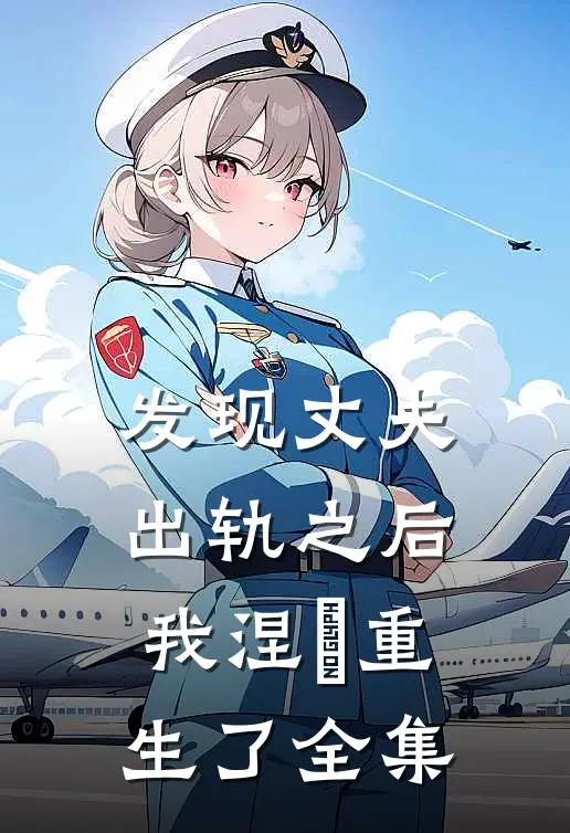 发现丈夫出轨之后，我涅槃重生了全集
