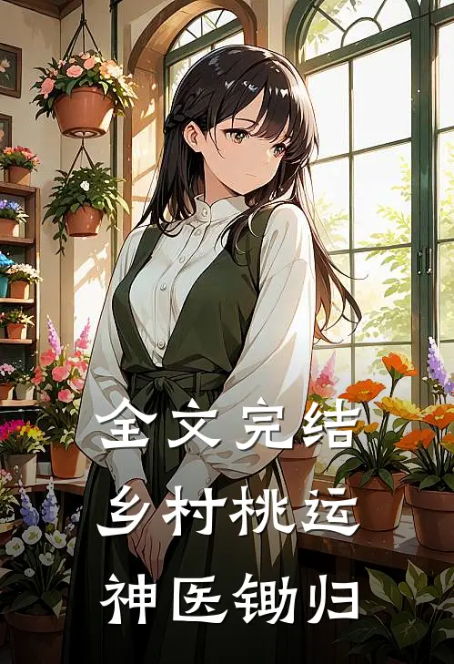 全文完结乡村桃运神医锄归