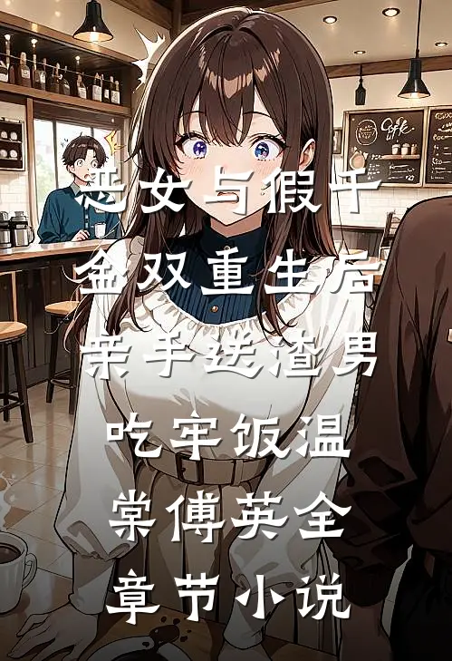 恶女与假千金双重生后，亲手送渣男吃牢饭温棠傅英全章节小说