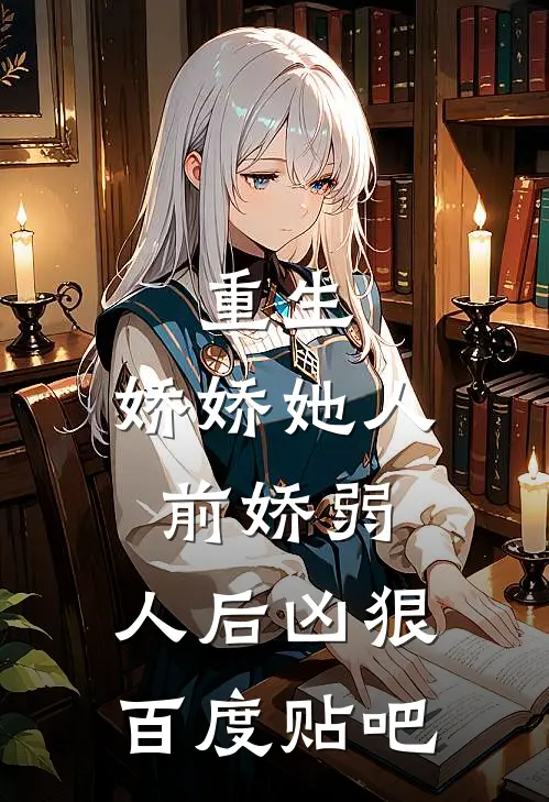 重生：娇娇她人前娇弱，人后凶狠百度贴吧