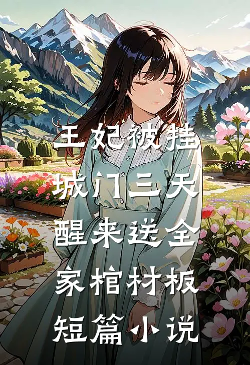 王妃被挂城门三天，醒来送全家棺材板短篇小说